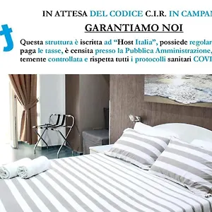 Mascalzone Latino Luxury Gasthof