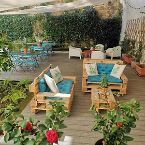 Borgo Vergini Garden Frühstückspension