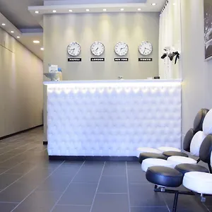 Hotel Fly Boutique, Naples