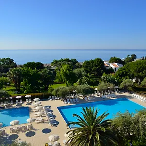 Unahotels Naxos Sicilia 4*, Giardini-Naxos Italien
