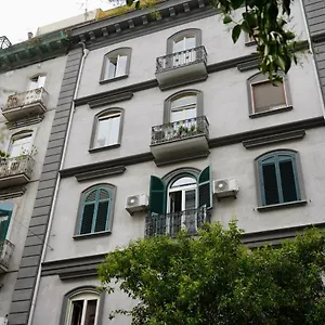 I Miti Di Partenope Napoli