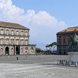 Antica Residenza Fusco Napoli