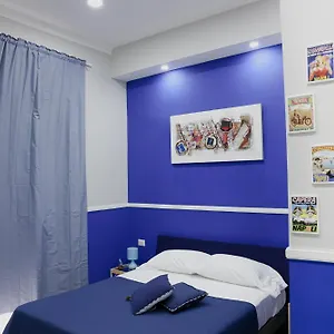 Concept Napoli