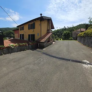Casa Gaggiola Soviore