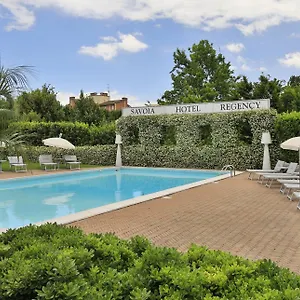 Savoia Regency 4*, Bologna Italien