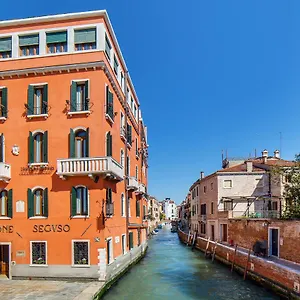 Seguso 2*, Venedig Italien