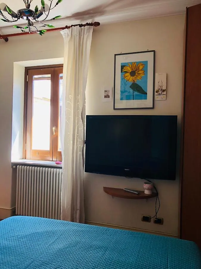 Hotel Duomo 23 à Naples Maison d'hôtes