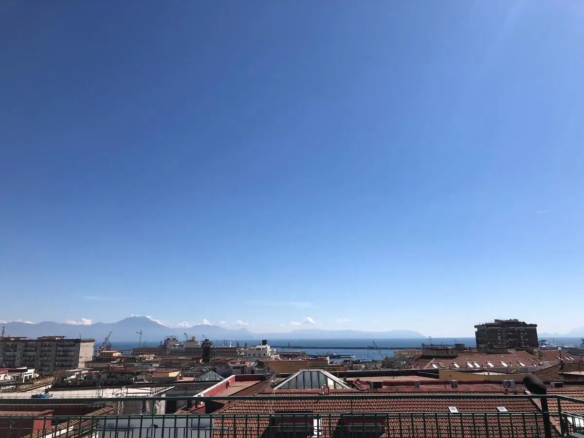 Maison d'hôtes Hotel Duomo 23 à Naples