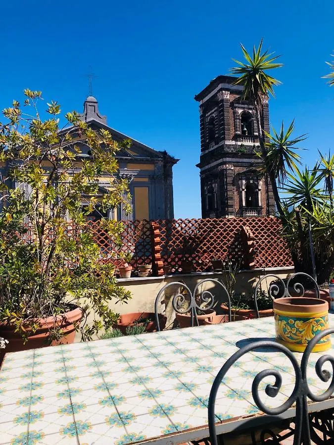 Hotel Duomo 23 à Naples Maison d'hôtes