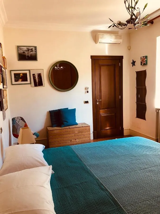 Maison d'hôtes Hotel Duomo 23 à Naples
