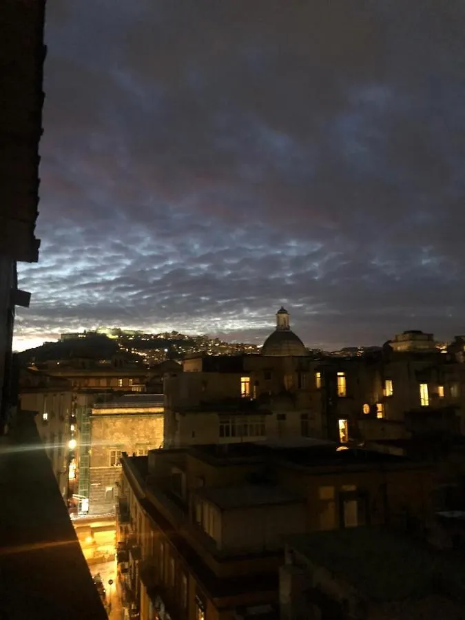 Duomo 23 Hotel Naples Guest house