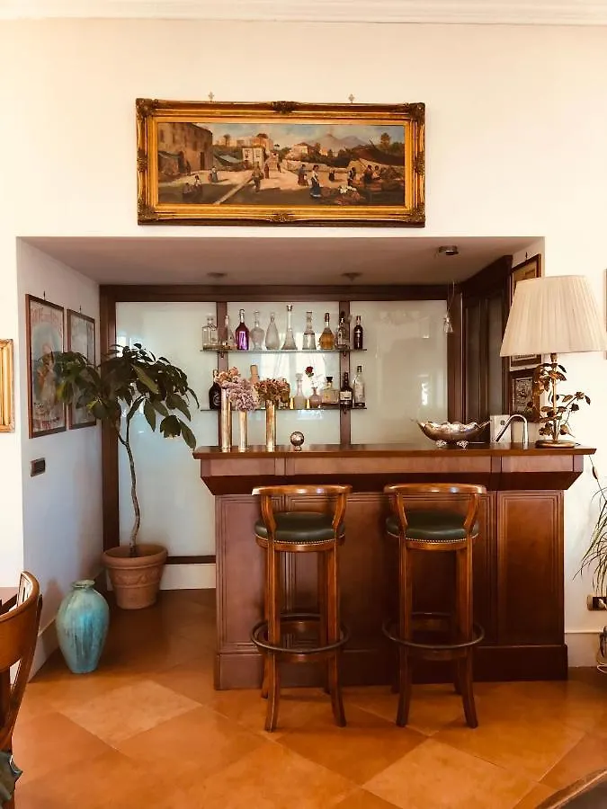 Guest house Duomo 23 Hotel Naples Italy
