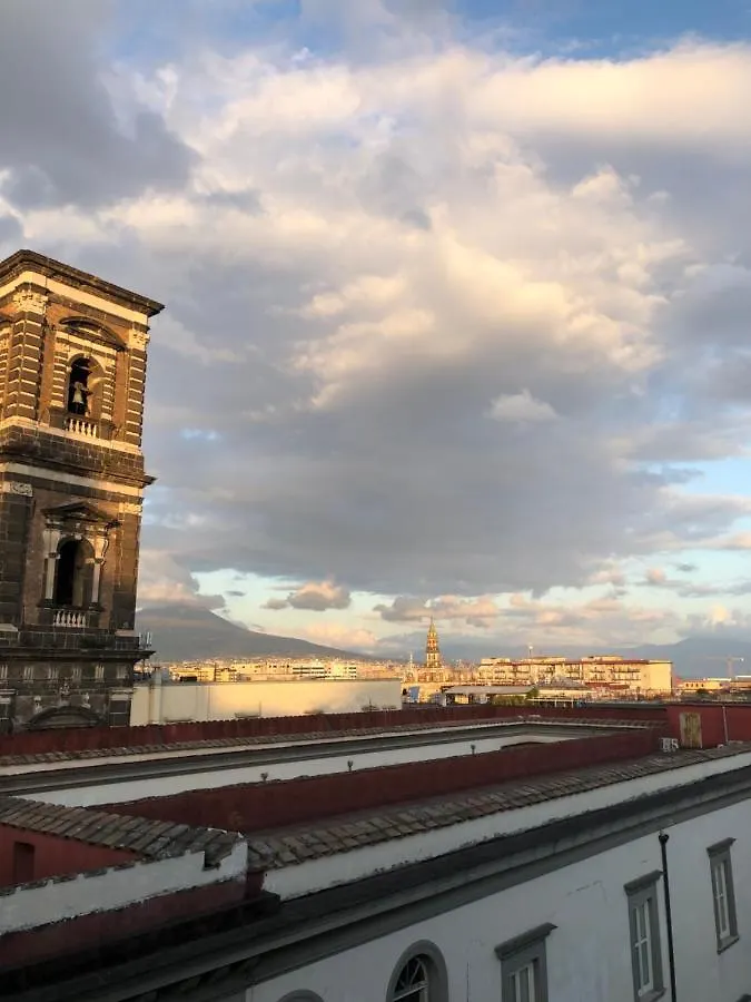 Duomo 23 Hotel Naples