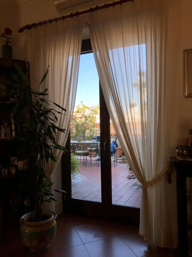 Guest house Duomo 23 Hotel Naples